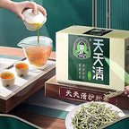 FETNHU Everyday Nourishing Liver Tea, Tian Tian Qing Da Cha (3Box)