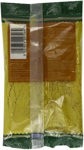 White Pearl Mild Curry Powder 100 g (Pack of 10)