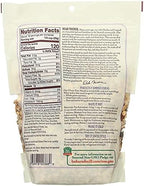 Bob's Red Mill Gluten Free Muesli Cereal, 16 OZ (Pack of 3)