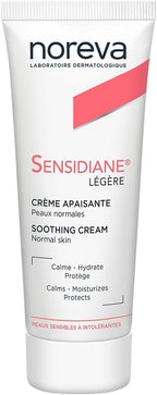 Noreva Sensidiane Intolerant Skin Care Light Texture 40ml by Noreva