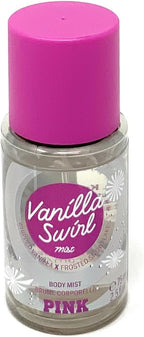 Victoria's Secret PINK Body Mist Vanilla Swirl 2.5 fl oz