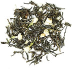GOARTEA 2Pcs 250g / Total 17.6oz Premium Grade Jasmine Green Tea - Jasmine Tea Loose Leaf Moli Yinhao Fujian Chinese Tea