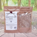 Health Embassy European Ash Bark | Fraxinus excelsior L | Herbal Tea (100g)