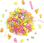 PME Out the Box Sprinkle Mix, Tropical