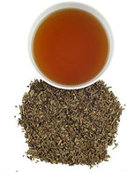 Harney & Sons Organic Loose Tea, Peppermint, 1.5 Ounce