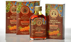 Siberian Sea Buckthorn Oil 100 Ml, Premium Quality, Natural, First Cold Press - 3.4 Fl Oz