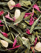 Dammann Freres Loose Leaf, Miss Dammann, Premium French Gourmet Green Tea, Blend Ginger, Passion Fruit, Lime Flavors, 3.52 Ounce Tin