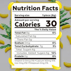 Bananarama Banana Candy – 1 LB Bulk Banana Flavored Hard Candy – Yellow Banana Candies – Candy Bananas for Gumball Machine Refills, Buffets, Party Favors, Gifts & More