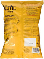 Kettle Chips Mature Cheddar & Red Onion, 150g