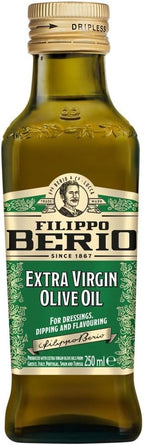 Filippo Berio - Extra Virgin Olive Oil - 250ml