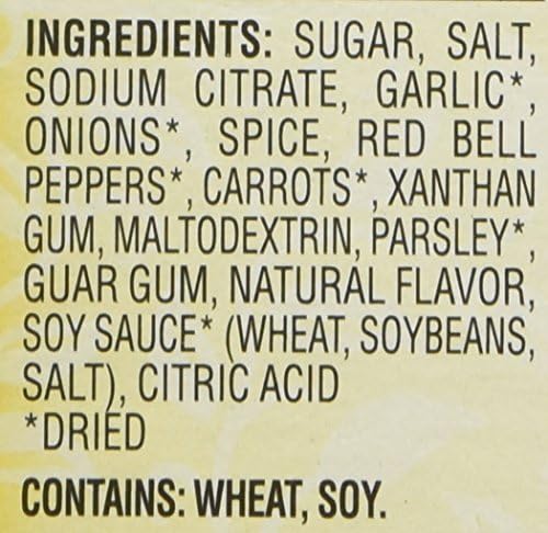 Good Seasons Italian Salad Dressing & Recipe Mix 0.7oz, 10 Pouches, Total Net 7oz