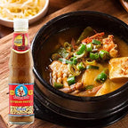 Healthy Boy Brand 2-Pack Soybean Paste 23.67 fl oz Glass Bottle