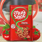Mugshot Tomato and Herb Pasta, 64 g