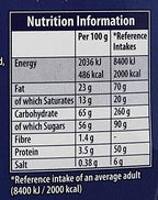 Cadbury Roses Carton 290g (Pack of 6)
