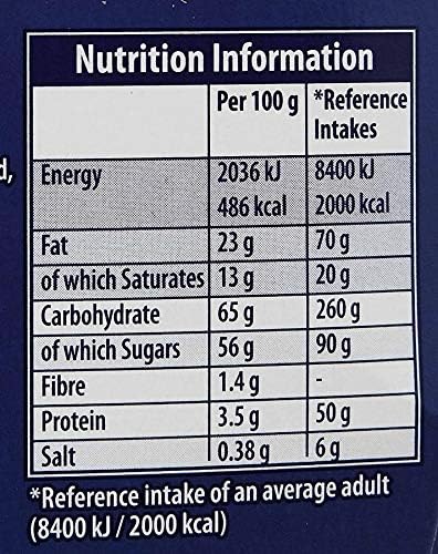 Cadbury Roses Carton 290g (Pack of 6)