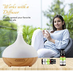 Lily of Valley Essential Oil 100% Pure Oganic Plant Natrual Lily of Valley Oil for Diffuser Aromatherapy Message Skin Care - 10ML