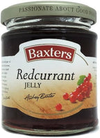 Baxters - Redcurrant Jelly - 210g (Case of 6)