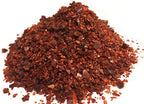 Aleppo/Marash Pepper - 3 lb. Bag - Halaby pepper/Pul Biber/Haleb Biber - Turkish, Middle Eastern and Mediterranean Cuisine - KOSHER - (Small and Bulk options available)