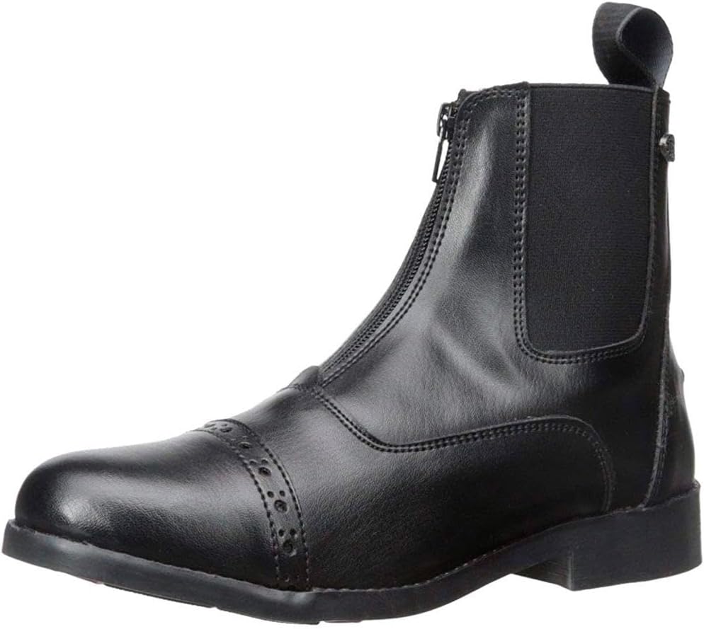 EQUISTAR Ladies All-Weather Zip Paddock