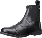 EQUISTAR Ladies All-Weather Zip Paddock