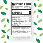 Stevita Stevia with Xylitol Supreme - 8 oz Pouch - All-Natural Stevia Extract, Natural Sweetener, No Calories - Non-GMO, Vegan, Kosher, Keto, Paleo, Gluten Free, Erythritol-Free - 227 Servings