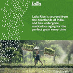 Laila Premium Basmati Reis 1000g