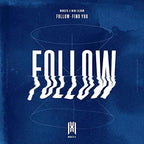 FOLLOW - FIND YOU may vary