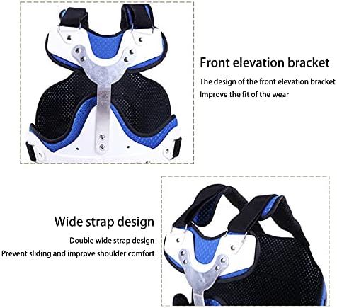 Thoracic Back Thoracolumbar Fixed Brace for Upper and Lower Back Pain Relief Fractures Lumbar Spine Orthosis Support Scoliosis Brace for Men Women Spine Rehabilitation Brace