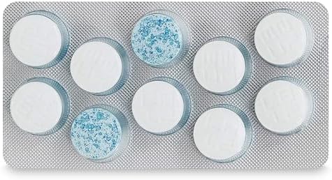 CB12 12 X Boost Sugar Free Chewing Gum Strong Mint 10 Pieces 20G