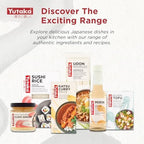 Yutaka Udon Noodles (250g) - Pack of 2