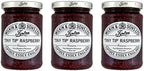 (3 Pack) - Tiptree - Tiny Tip Raspberry Conserve | 340g | 3 Pack Bundle