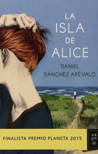Estuche Premio Planeta 2015
