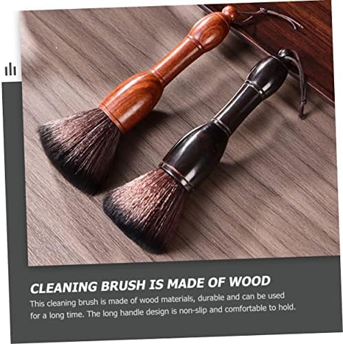 Tea Tray Cleaning Brush Teaware Brush for Room Supplies Kitchen Cleaning Brush for Ware Maintenance for Kettle and Accessories