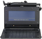 Topaz SigLite T-S461-HSB-R Slim Electronic Signature Capture Pad (Non-Backlit)