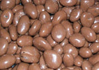 Bonnerex Chocolate Covered Raisins 1 Kilo Bag