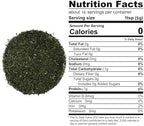 TOMOSAN Sencha Green Tea Loose Leaf, Deep Steamed Japanese Tea from Shizuoka, Japan, Rich Umami, Premium Sencha Tea, 300g Bag
