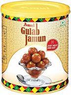 Amul Gulab Jamun, 1kg