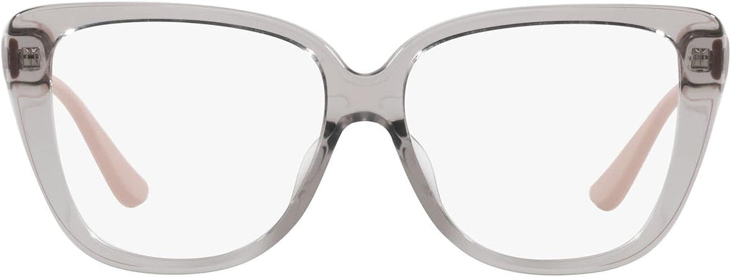 Vogue Eyewear womens Vo5413f Low Bridge Fit Butterfly Prescription Eyewear Frames