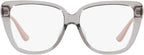 Vogue Eyewear womens Vo5413f Low Bridge Fit Butterfly Prescription Eyewear Frames