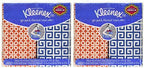 Kleenex® 3-Ply Pocket Packs Facial Tissues (16 packs of 10 tissues)