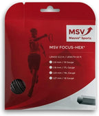 MSV Focus HEX Set of Strings