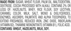Pepperidge Farm Pirouette Cookies,Chocolate Hazelnut Créme Filled Wafers,13.5 Oz Tin,(Pack of 2)