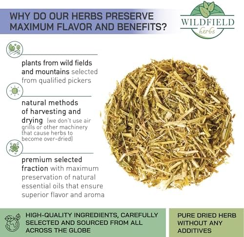 50 Bags Goat’S Rue Goat'S Goats Rue Herb Tea (Galega Officinalis L.) - 24 Count 2g Bags Herbal Tea French Lilac Ruda De Cabra