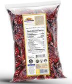 Rani Chilli Whole (Lal Mirch Sabut) 3.5oz (100g) ~ All Natural | Vegan | No Colors | Gluten Friendly | NON-GMO | Kosher