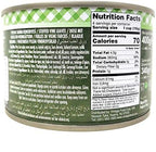 Tamek Stuffed Vine Leaves (3 Pack, Total of 1200g)