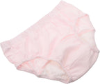 Breathable Anti-Leak Elderly Care Diaper Underwear XL Cotton Absorbent Elastic Pants for Urinary Incontinence Postpartum Men and Women
