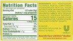 Knorr Cube Bouillon,Vegetable,cubes,2.1 oz,(Pack of 18)