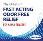 Blue Emu Cream, 1 Pack 12 oz