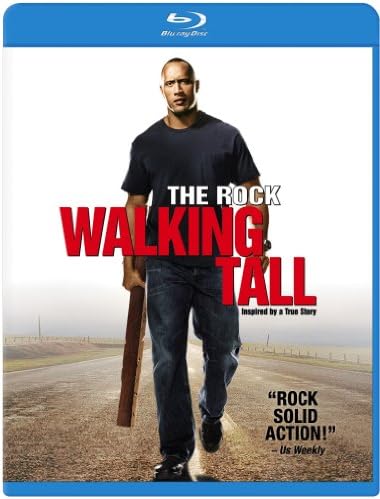 Walking Tall