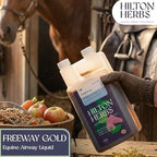 Hilton Herbs Freeway Gold 500ml